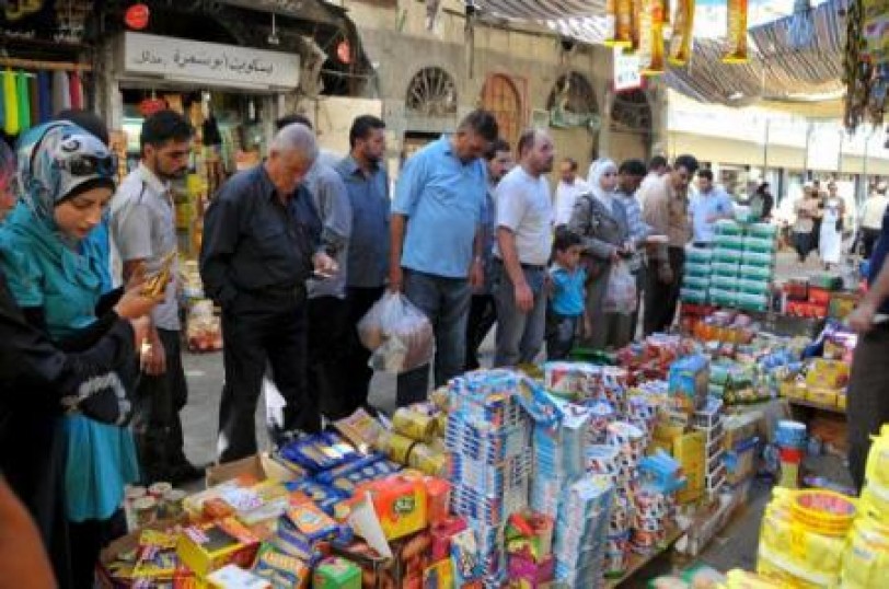 التناغم الحكومي مفقود!