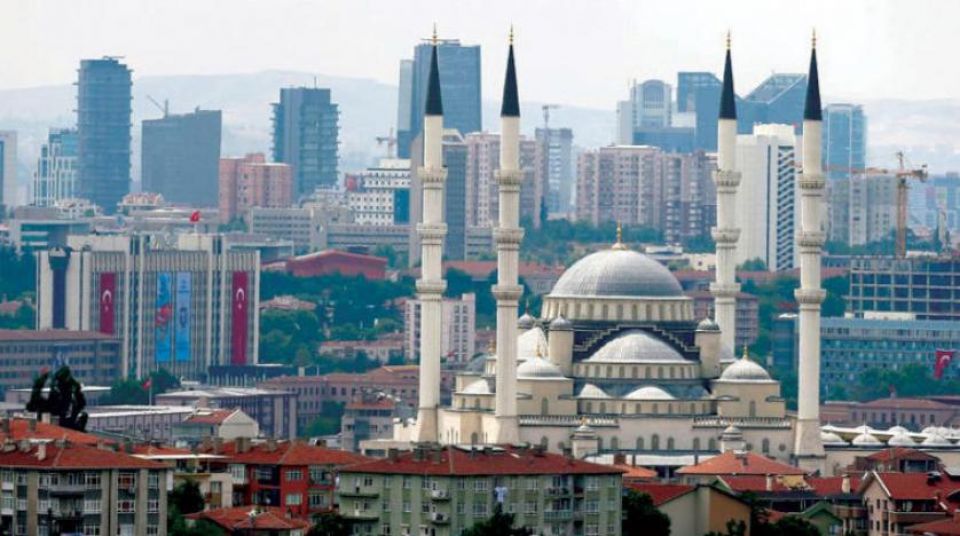 وكالتا &laquo;موديز&raquo; و&laquo;ستاندرد أند بورز&raquo; تخفضان تصنيف تركيا