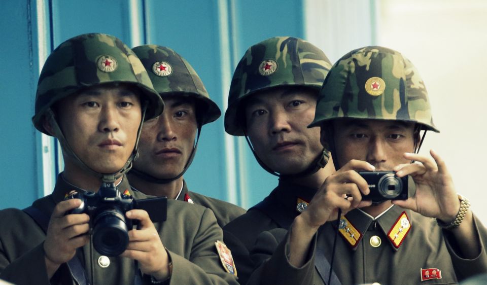 لافروف: احذروا تقويض اجتماع ترامب -كيم