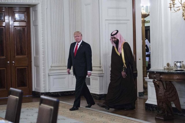 وليُّ التزكية الأمريكية