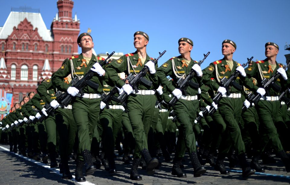 شويغو يكشف اعتزام روسيا زيادة عديد جيشها وسن التجنيد لمواجهة تحديات الناتو