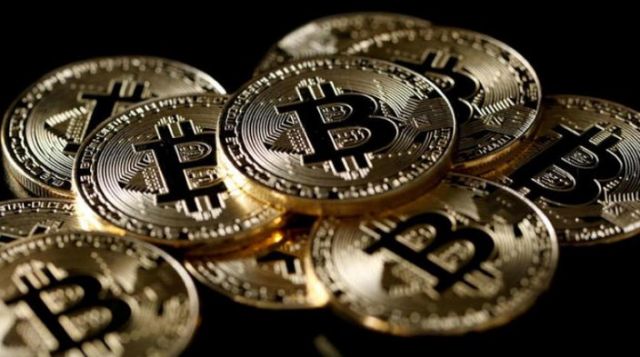 العملات الرقمية تهبط 80 % في 2018