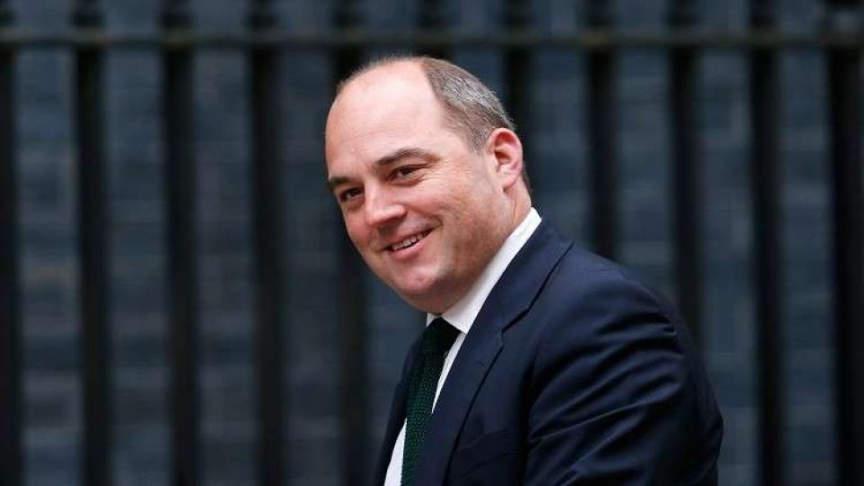 وزير بريطاني يرفض توجيه اتهامات مسبقة للروس في تسميم سكريبال