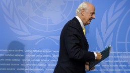 ستافان دي ميستورا