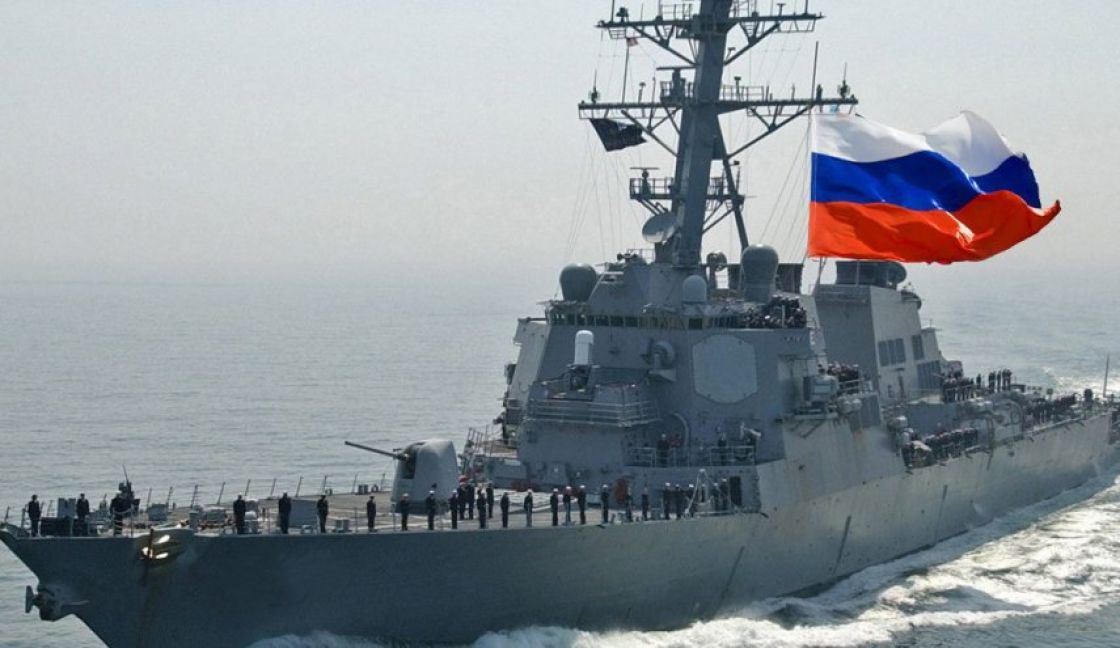 موسكو تنفي تعليق اتفاق يخص الأسطول الروسي في السودان