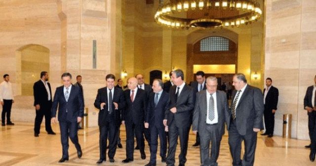 بصراحة:الحكومة تدلي ببيانها؟