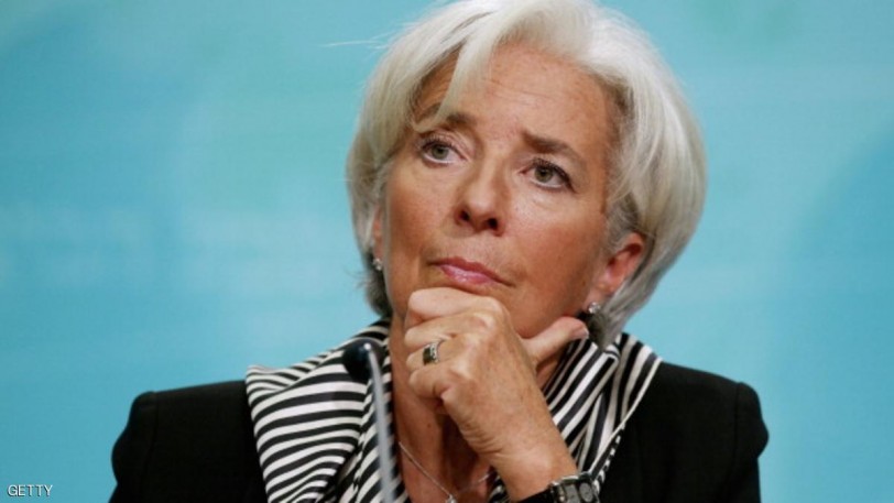 صندوق النقد الدولي يتذمر من &quot;حمائية&quot; ترامب