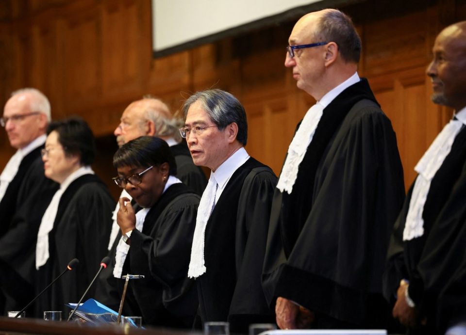 &laquo;لاهاي&raquo; تعقد أولى جلساتها في القضية السودانية ضد الإمارات