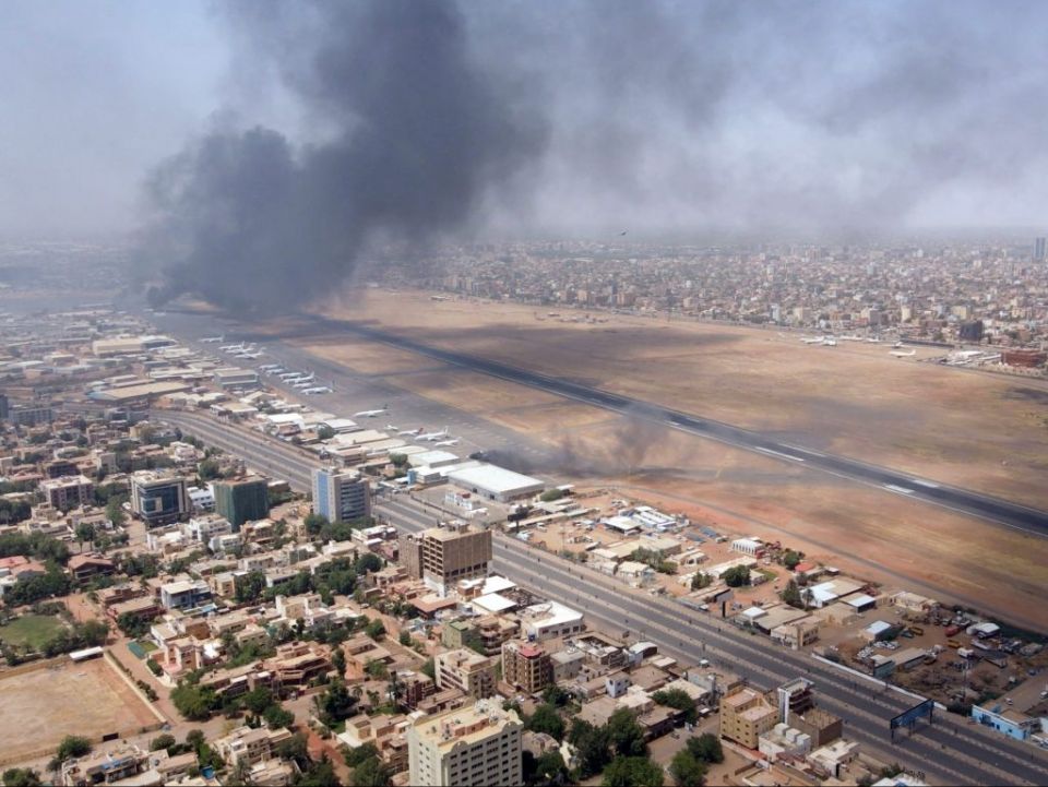 السودان&hellip; هل يمكن فصله عن التطورات الأخيرة؟