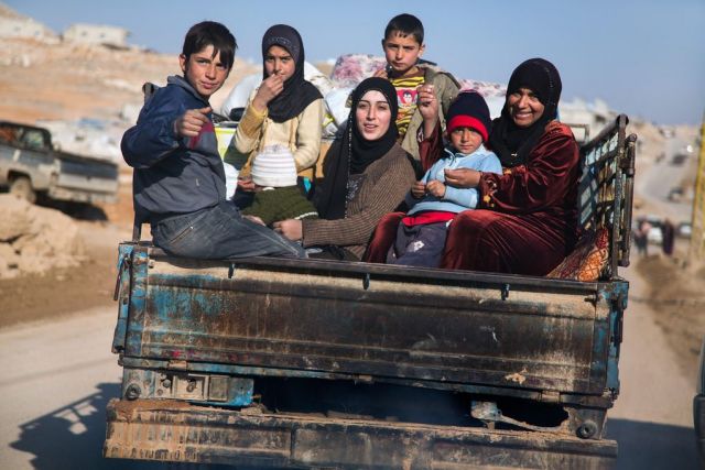 افتتاحية قاسيون 910: اجتثاث الفوضى الخلاقة من الإقليم