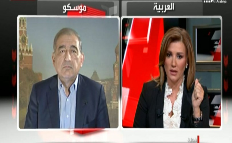 جميل &laquo;للعربية&raquo;: من رتب لقاءنا مع &laquo;فورد&raquo; و&laquo;العربية&raquo; وغيرهما هو نضالنا وعملنا