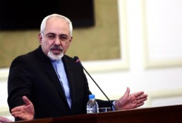 ظريف: هناك امكانية لتحقيق تفاهم بين ايران والسداسية في غضون 6 اشهر