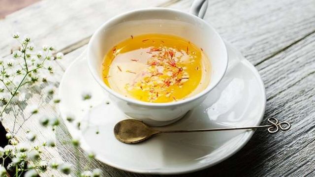 تخليص الرئتين من السموم