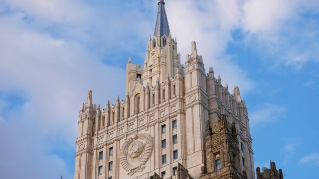 موسكو: واشنطن تقدم نفسها في صورة غير لائقة بعقوباتها الجديدة