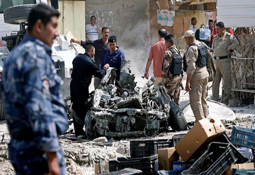 العراق.. اتساع في رقعة المعارك