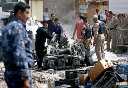 العراق.. اتساع في رقعة المعارك