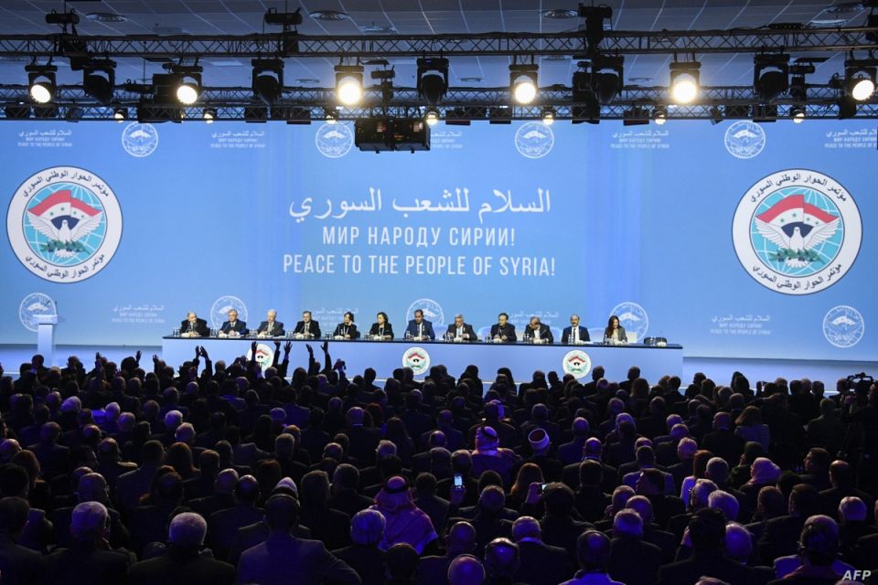 على أبواب اجتماعها الأول... علينا كسر إرادة المعطَّلين!