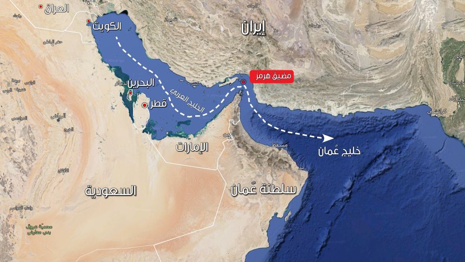 جيوش الصين وروسيا وإيران و«دول أخرى» تبدأ مناورات مشتركة بخليج عمان