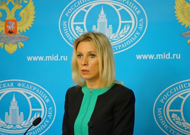 موسكو مستعدة للحوار مع واشنطن حول سورية