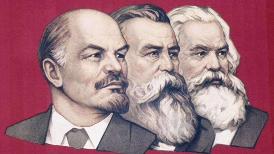 الديالكتيك في النظرية الماركسية-اللينينية (1)