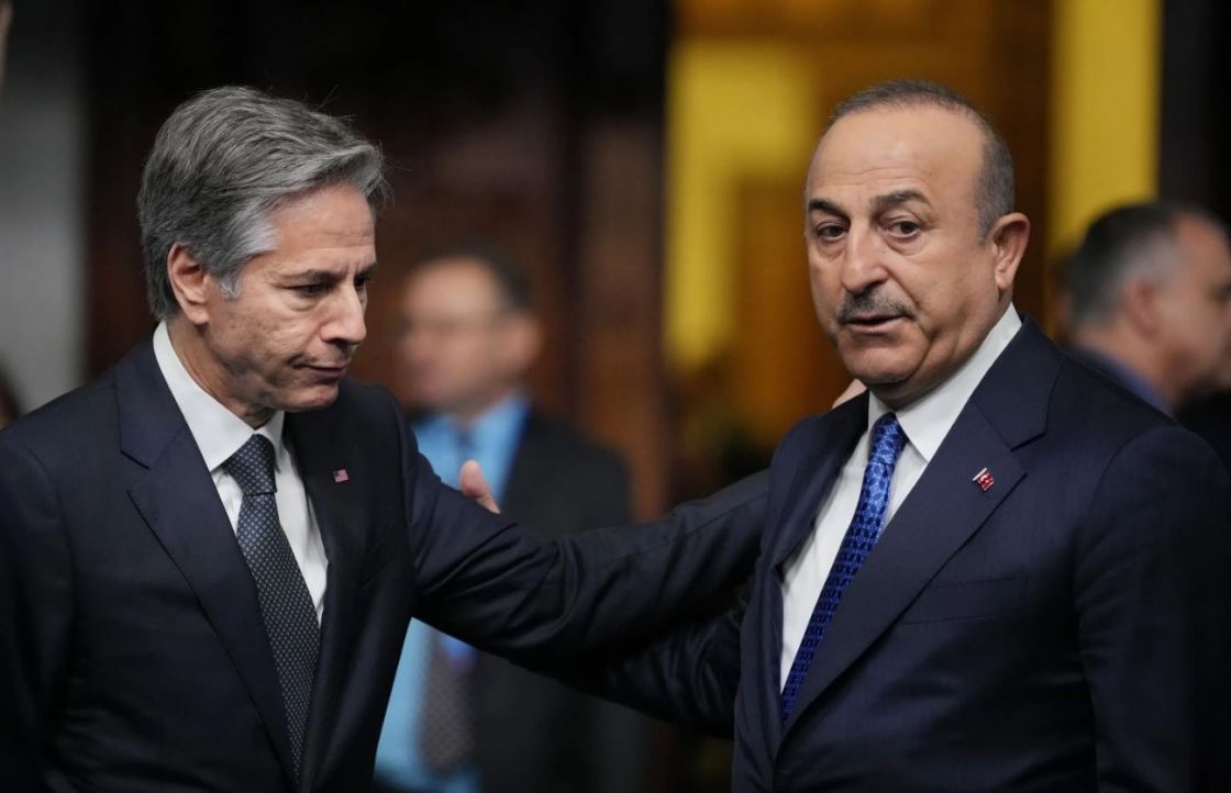 هل تشهد العلاقات التركية الأمريكية انفراجة حقاً؟