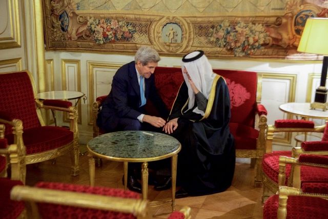 توافق الخيبة.. السعودية وتركيا تتعاونان «استراتيجياً»؟