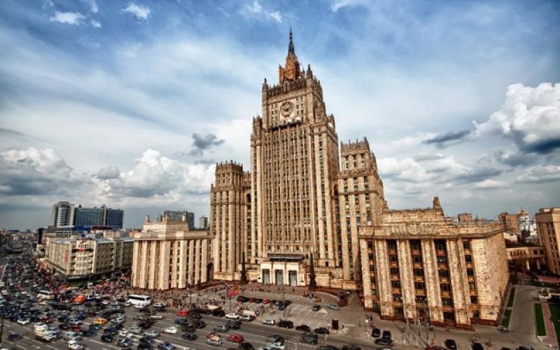 موسكو: على مجلس أوروبا ان يجري تحقيقا محايدا غير مسيس في الجرائم بأوكرانيا