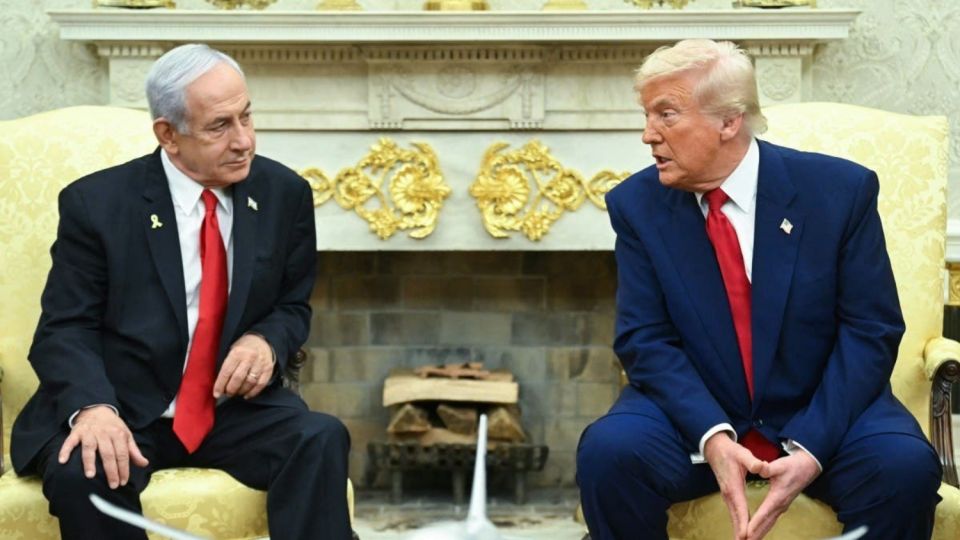ترامب يتحدث عن هدنة تقبلها «إسرائيل» وأن على حماس «قبولها وإلّا»