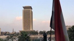 القاهرة تدرس إمكانية الانضمام إلى اتفاق وقف إطلاق النار في سوريا