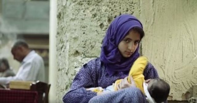 زواج القاصرات جريمة بحق الطفولة