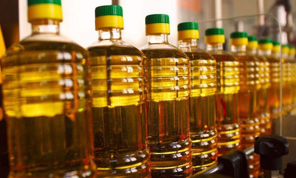 &laquo;الجوسيبول&raquo; السامّ في زيت القطن ونِسَبُه في الأصناف السوريّة