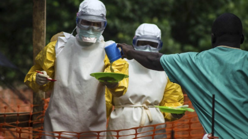 الصحة العالمية تعلن حالة الطوارئ لاحتواء وباء الإيبولا