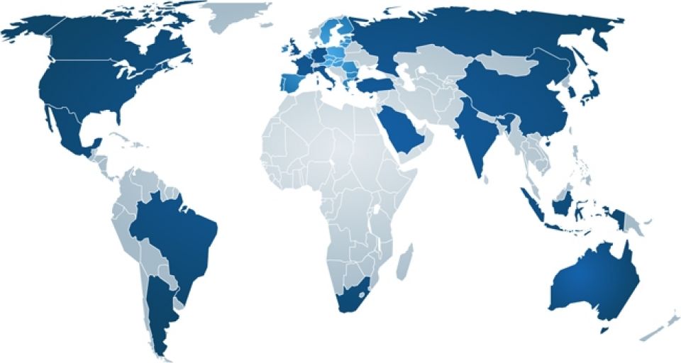 أزمة الرأسمالية: الخطة السرية من أجل عملة عالمية