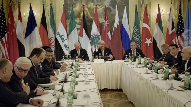 موسكو.. تعلن تحقيق نجاحات خلال محادثات فيينا