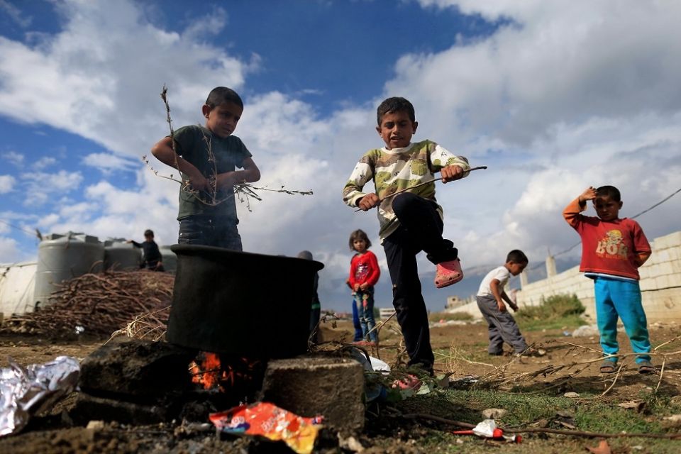 أيتها الحكومة ... هنا يوجد مواطنون