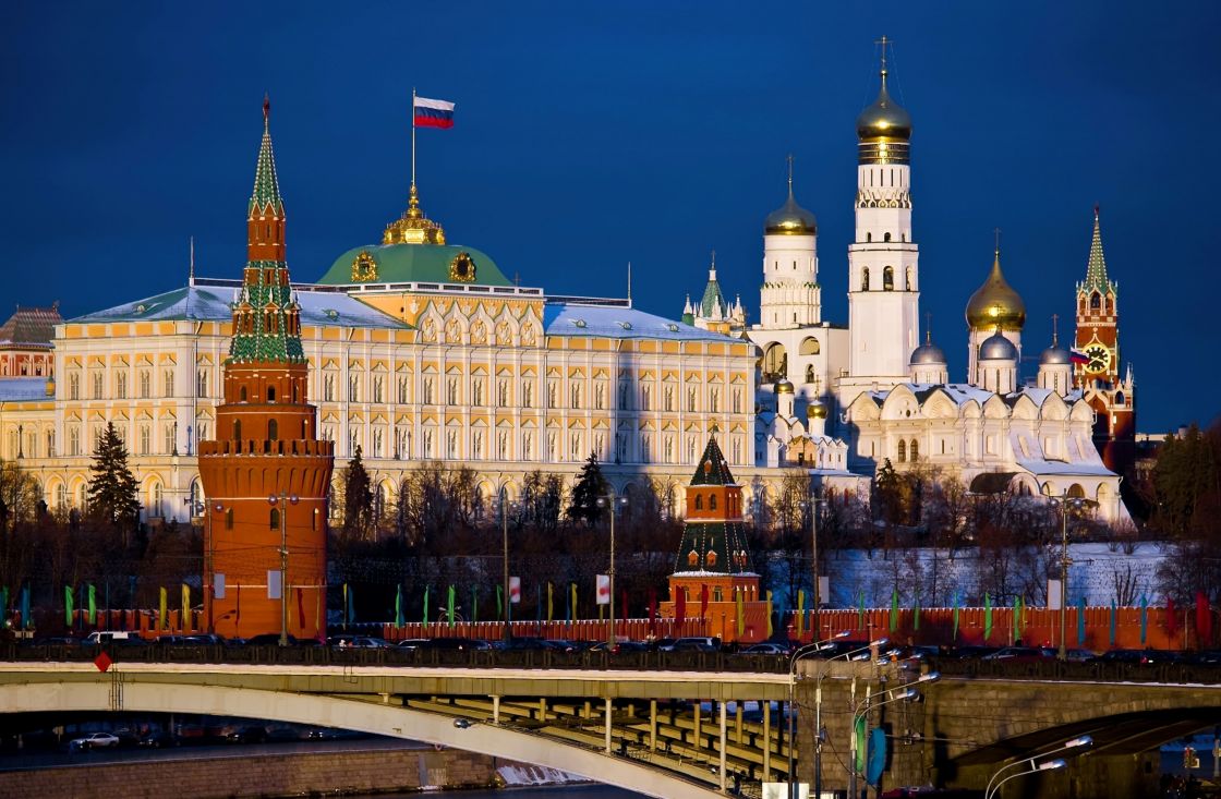 قراءة أولية في استراتيجية الأمن القومي الجديدة في روسيا