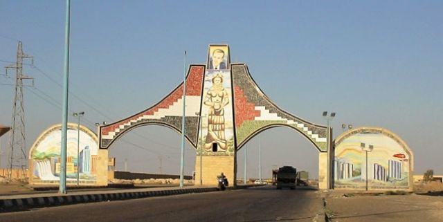 محافظة الحسكة.. التعيين لمن؟