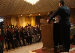 بصراحة: وانعقد المؤتمر العام..  ماذا بعد؟