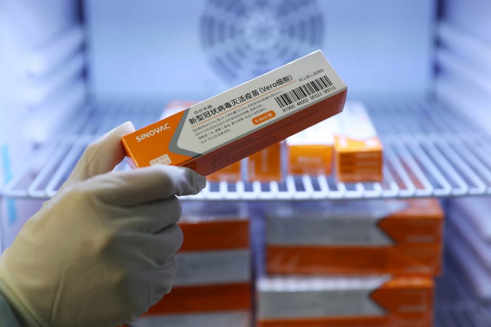 أذربيجان تحدد موعد البدء بالتطعيم بلقاح «سينوفاك» الصيني ضد كورونا
