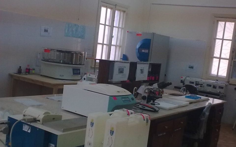 وجدتها: ميزانيات البحث