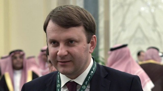 موسكو والرياض تخططان لإيصال التبادل التجاري بينهما إلى 5 مليارات دولار