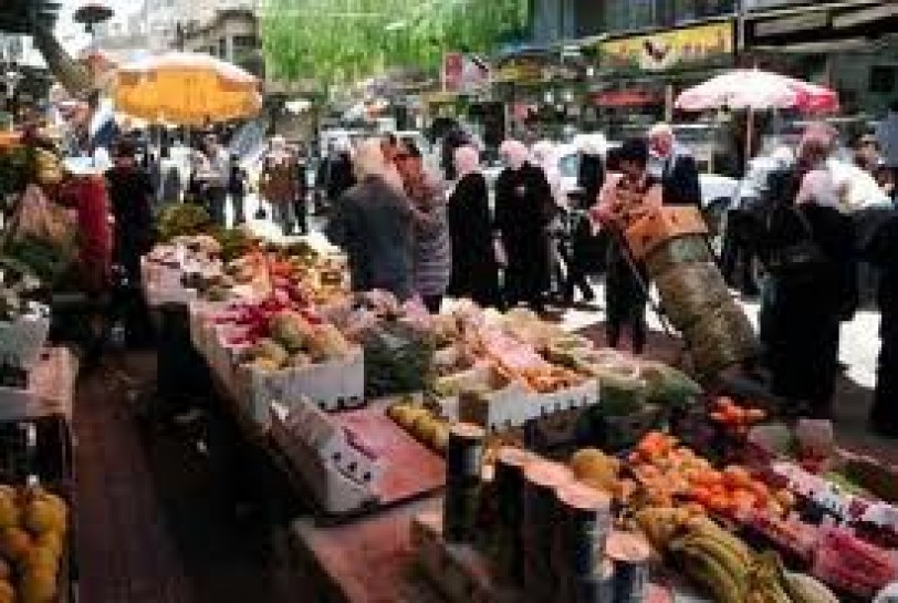 الاسواق.. &quot;حركة بلا بركة&quot;!