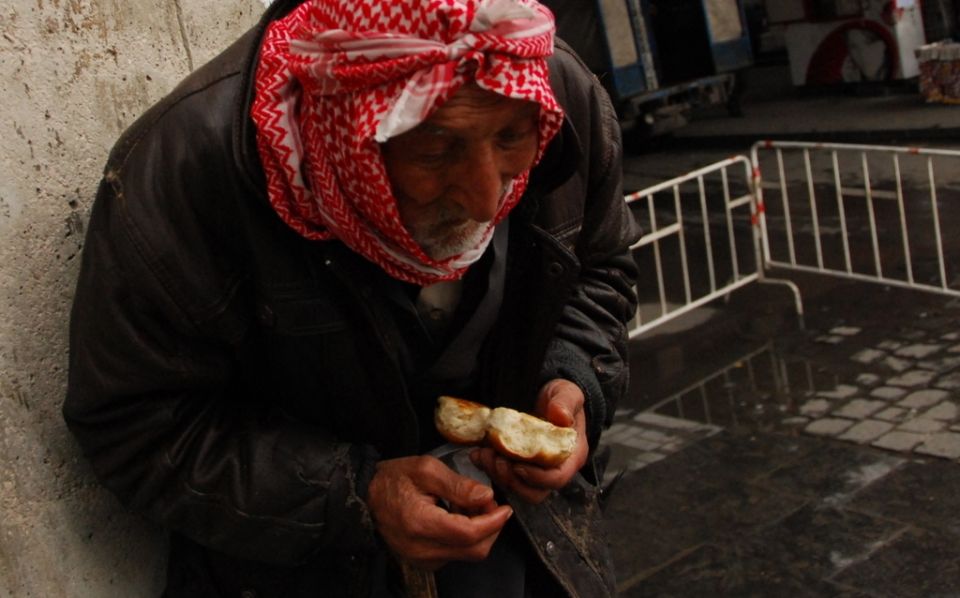 تجويع.. ومكافحة إرهاب؟!..