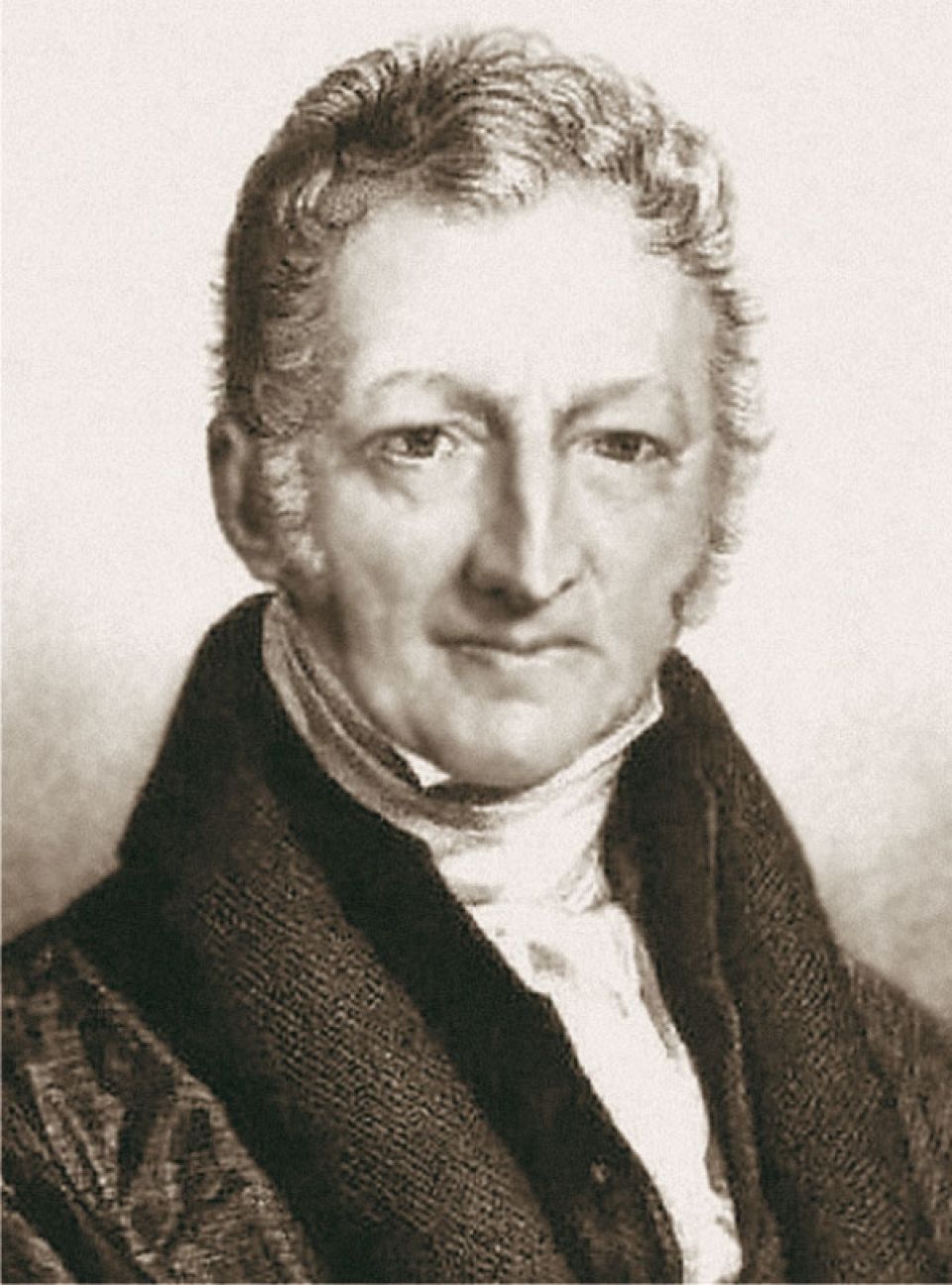 الحلول التي تقدمها الرأسمالية لأزمتها..  النيومالتوسية نموذجاً وأساساً