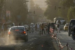 أكثر 10 مسببات لتلوث الهواء في عالم اليوم