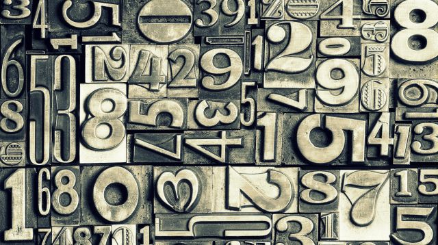العدد: ابتكار أم غريزة؟