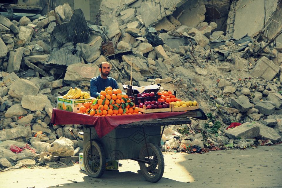 تنفيذ المذكرة الخاصة بإنشاء مناطق تخفيف التوتر في سورية، يسمح بمواصلة تثبيت نظام وقف إطلاق النار