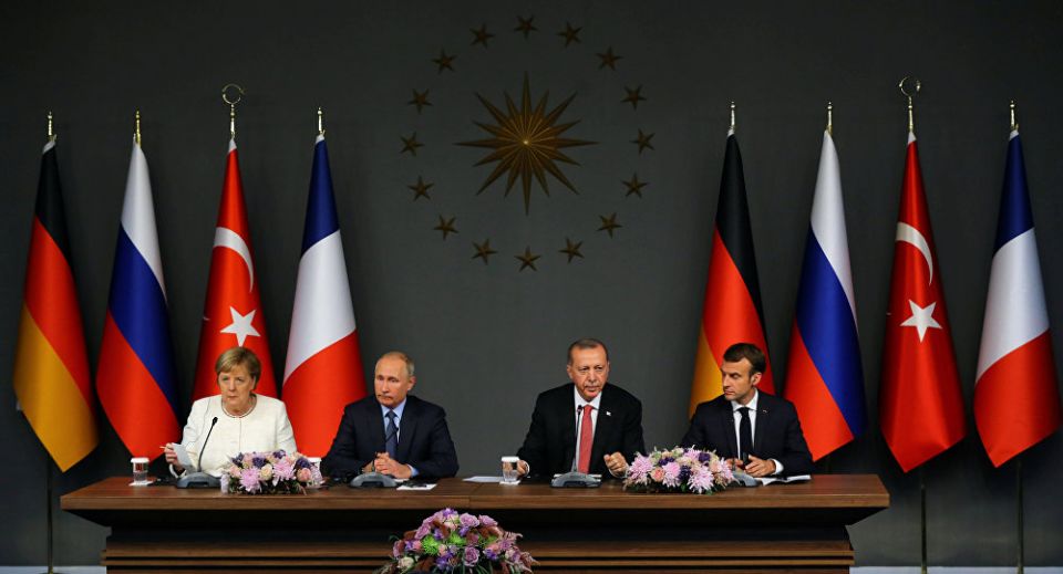 &laquo;شرعية اللجنة الدستورية شرط لتنفيذ إصلاح دستوري يعزز سورية&raquo;