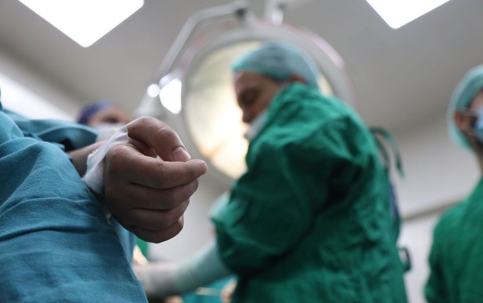 نزيفٌ حتى الموت!