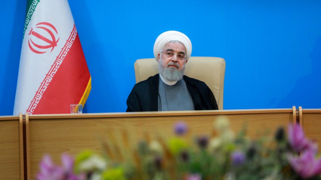 طهران: أمامنا معركة صعبة لكننا سنفوز